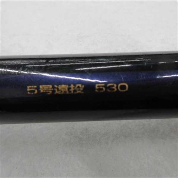 プロスクエアスーパーマルチ磯ＢＶ５号遠投５３０